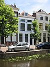 Delft - Oude Delft 66 - Delft - Oude Delft 66.jpg, rijksmonument