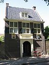 Hofje van Pauw Delft - Hofje van Pauw, Delft