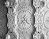 Interieur plafond na restauratie - Delft - 20052515 - RCE -  interieur plafond na restauratie 