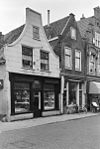 Gevels - Delft - 20050831 - RCE -  gevels 