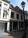 Delft - Oude Kerkstraat 7 - Delft - Oude Kerkstraat 7.jpg, rijksmonument