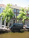 Delft - Koornmarkt 67 - Delft - Koornmarkt 67.jpg, rijksmonument 