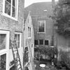 Exterieur ACHTERGEVELS - Delft - 20290723 - RCE -  Exterieur ACHTERGEVELS 