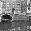 Jacobsbrug, overzicht - Delft - 20048666 - RCE -  Bruggen: Jacobsbrug, overzicht 