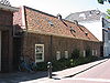 Delft - Oranjeplantage 58-79 - Delft - Oranjeplantage 58-79.jpg, rijksmonument