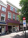 Delft - Voorstraat 8-8c - Delft - Voorstraat 8-8c.jpg, rijksmonument