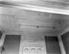 Rechter voorkamer, plafond - Delft - 20052399 - RCE -  rechter voorkamer, plafond 
