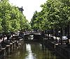Delft - Warmoesbrug over Hippolytusbuurt - Delft - Warmoesbrug over Hippolytusbuurt.jpg, rijksmonument