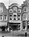 Voorgevel - Delft - 20053241 - RCE -  voorgevel 