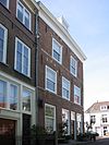 Delft - Kolk 1 - Delft - Kolk 1.jpg, rijksmonument