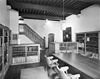 Gemeente Archief, interieur benedenzaal - Delft - 20052747 - RCE -  Huis van Savoy: Gemeente Archief, interieur benedenzaal 