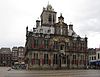 StadhuisDelft-01 -  en:City Hall (Delft)  nl:Stadhuis van Delft 