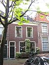 Delft - Bagijnhof 112 - Delft - Bagijnhof 112.jpg, rijksmonument