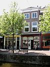 Delft - Hippolytusbuurt 41 - Delft - Hippolytusbuurt 41.jpg, rijksmonument