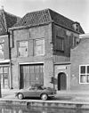 Voorgevel - Delft - 20052296 - RCE -  voorgevel 