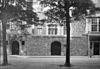Muur - Delft - 20048695 - RCE -  Gemeenlandshuis van Delfland: muur 