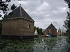Kruithuis - eigen foto tijdens monumentendag 11-9-2004