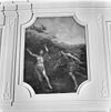 INTERIEUR, VOORKAMER, DESSUS DE PORTE - Delft - 20268330 - RCE -  INTERIEUR, VOORKAMER, DESSUS DE PORTE 