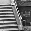 Jansbrug, (Oude Delft nabij 85-36), detail, trap - Delft - 20048681 - RCE -  Bruggen: Jansbrug, (Oude Delft nabij 85-36), detail, trap 