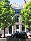 Delft - Koornmarkt 3 - Delft - Koornmarkt 3.jpg, rijksmonument 
