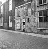 Zijgevel (achterhuis) - Delft - 20050961 - RCE -  zijgevel (achterhuis) 