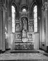 INT. MARIA ALTAAR - Delft - 20315999 - RCE -  MARIA VAN JESSEKERK: INT. MARIA ALTAAR 