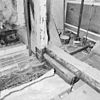 INTERIEUR, ONDERSLAG TEN BEHOEVE VAN ONDERSTEUNING - Delft - 20283933 - RCE -  INTERIEUR, ONDERSLAG TEN BEHOEVE VAN ONDERSTEUNING 