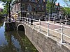 Delft - Schreibrug - Delft - Schreibrug.jpg, rijksmonument