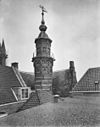Naar het oosten - Delft - 20048693 - RCE -  Gemeenlandshuis van Delfland: naar het oosten 