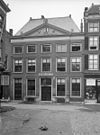 Markt 17, Politiebureau - Delft - 20049055 - RCE -  Boterhuis: Markt 17, Politiebureau 