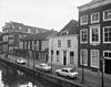 Voorgevel - Delft - 20052410 - RCE -  voorgevel 