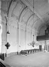 Interieur naar het noord-oosten - Delft - 20050012 - RCE -  Oud Katholieke Kerk: interieur naar het noord-oosten 