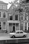 Gevel - Delft - 20052857 - RCE -  gevel 