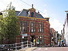 Delft - Voormalig gerechtsgebouw Korte Geer - Delft - Voormalig gerechtsgebouw Korte Geer.jpg