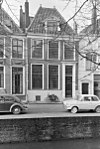 Gevel - Delft - 20052710 - RCE -  gevel 