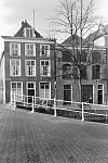Gevels - Delft - 20050971 - RCE -  gevels 