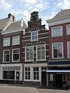 Delft - Voorstraat 12 - Delft - Voorstraat 12.jpg, rijksmonument