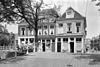 Kolk 24-34, gevels overzicht - Delft - 20051079 - RCE -  Woonhuizen K.: Kolk 24-34, gevels overzicht 