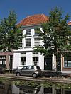 Delft - Oosteinde 210-212 - Delft - Oosteinde 210-212.jpg, rijksmonument