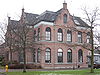Delft - Agnetapark - Drukkerijgebouw -  Delft - Agnetapark - Drukkerijgebouw