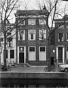 Voorgevel - Delft - 20052374 - RCE -  voorgevel 