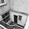 Binnenplaats - Delft - 20052552 - RCE -  binnenplaats 