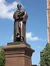 Hugo de Groot - Markt -  Hugo de Groot - Markt 