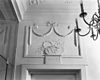 Hal, dessus de porte - Delft - 20052395 - RCE -  Huis: Hal, dessus de porte 