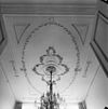 Stucplafond - Delft - 20052840 - RCE -  stucplafond 