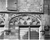 Details gevel - Delft - 20048700 - RCE -  Gemeenlandshuis van Delfland: details gevel 