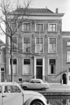 Gevel - Delft - 20053120 - RCE -  gevel 