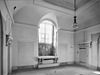 Interieur Torenkamer begane grond - Delft - 20048869 - RCE -  Stadhuis: interieur Torenkamer begane grond 