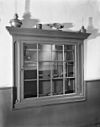 Vitrine - Delft - 20050667 - RCE -  vitrine 