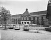 Voorgevel - Delft - 20050931 - RCE -  Rode Scheikunde: voorgevel 